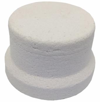 Dentsply Brennsockel für Multimat Touch&Press/NT/NTX